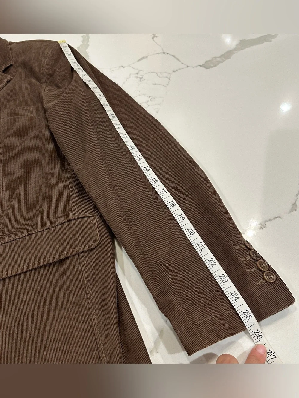 Faconnable sport coat
